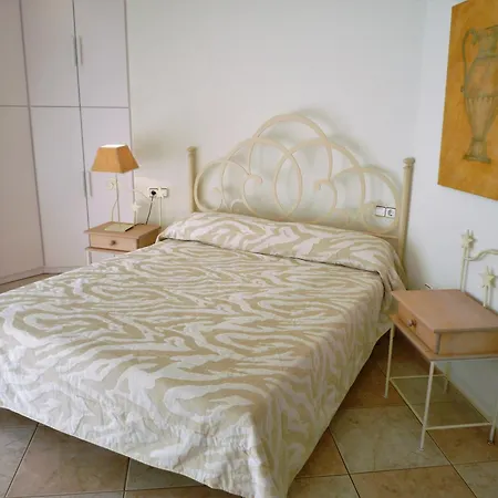 Casa Creus Holiday home Empuriabrava