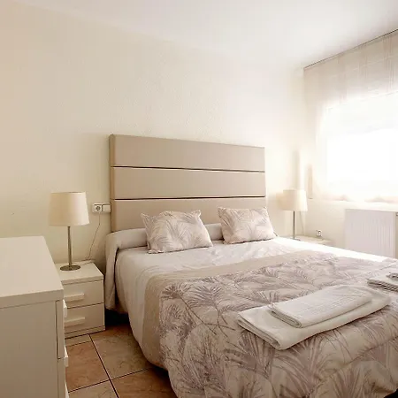 Сasa de vacaciones Casa Creus