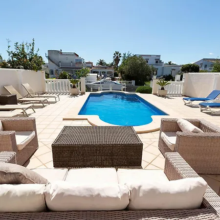 Сasa de vacaciones Casa Creus Ampuriabrava