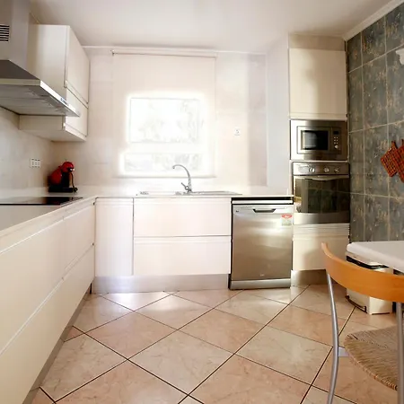 Casa Creus Holiday home *