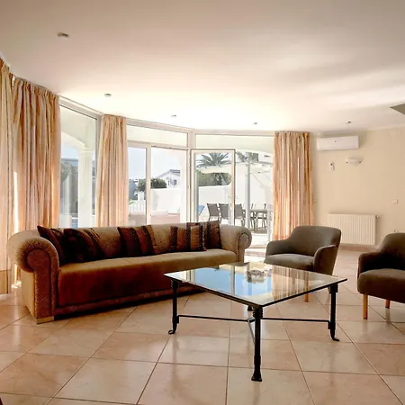 Holiday home Casa Creus *