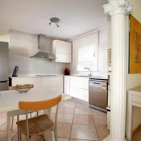 Casa Creus * Empuriabrava